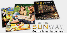 Sunway Berita