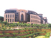 Office Complex for the Ministry of Entrepreneur Development