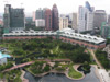 KLCC Convention Center