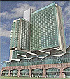 KLCC Business Hotel