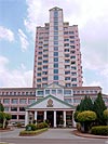 Sunway Group Corporate Headquarters