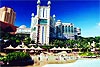 Sunway Lagoon Resort Hotel