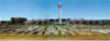 KLIA Airport Long Term Car Park
