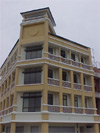 Putrajaya Shop Offices at Precint 15